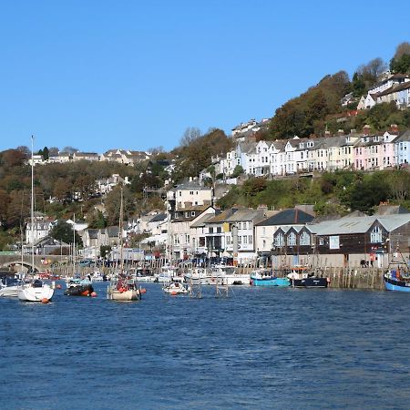 Gull'S View Villa Looe Eksteriør billede
