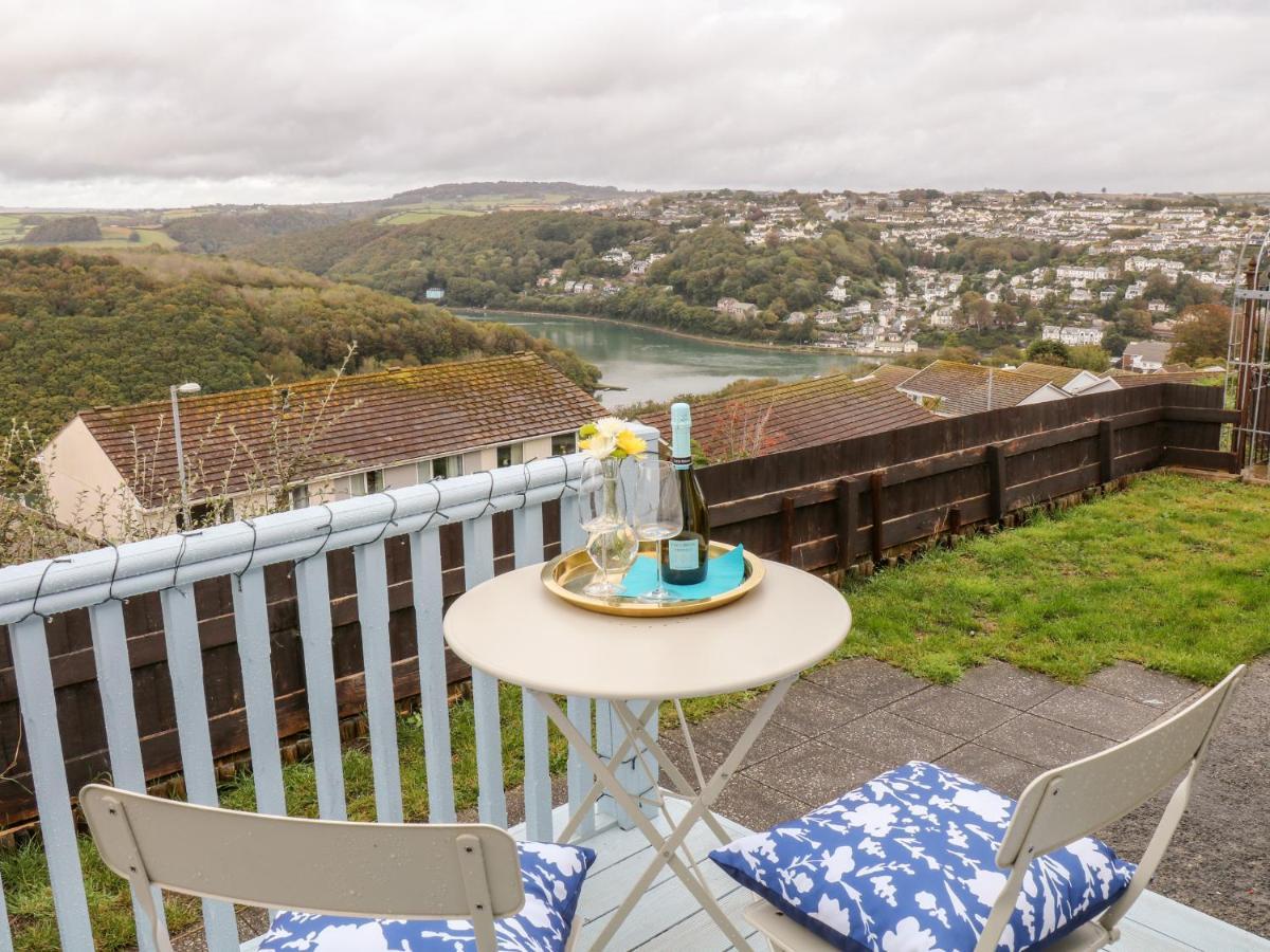 Gull'S View Villa Looe Eksteriør billede