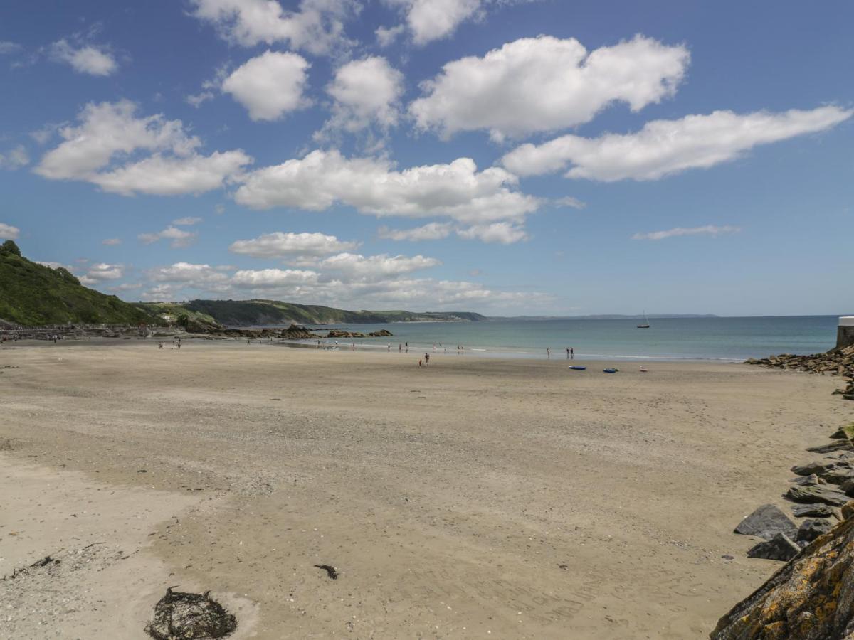 Gull'S View Villa Looe Eksteriør billede
